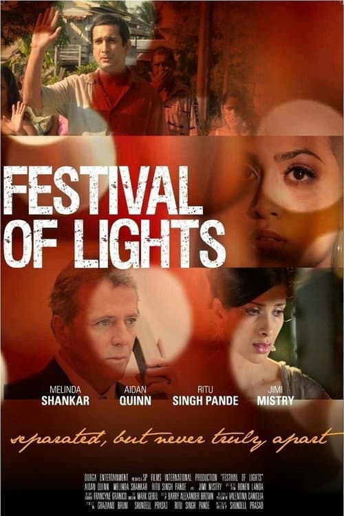 Festival of Lights (2012) poster