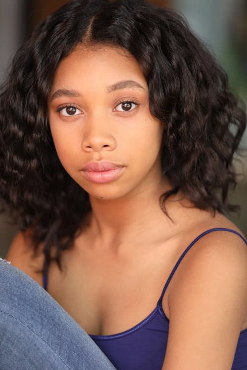 Kyla-Drew foto