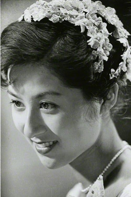 香川京子 foto