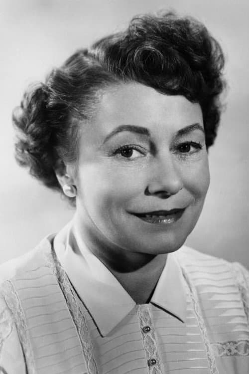 Thelma Ritter foto