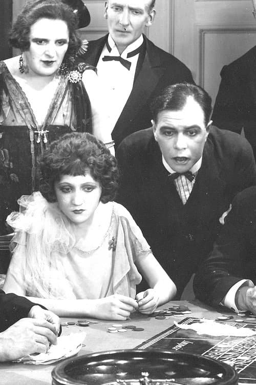 We Women (1925) poster