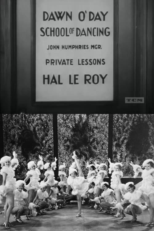 Private Lessons (1934) poster