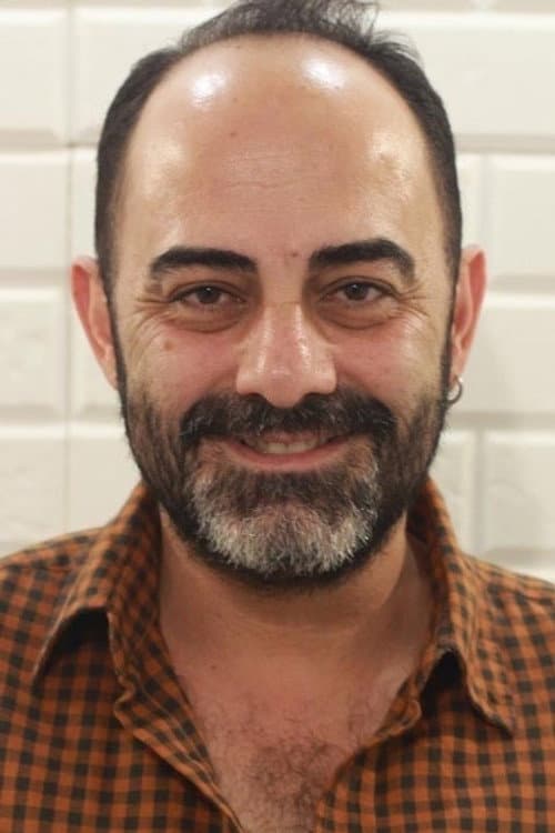 Mert Aygün foto