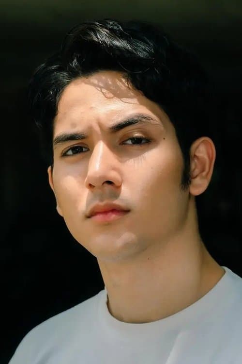 Fadi Alaydrus foto