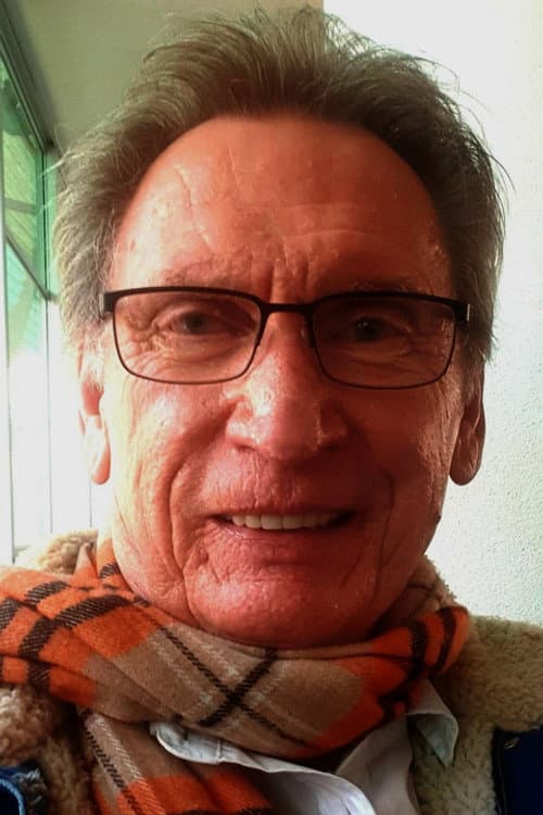 Roger Dvorak foto
