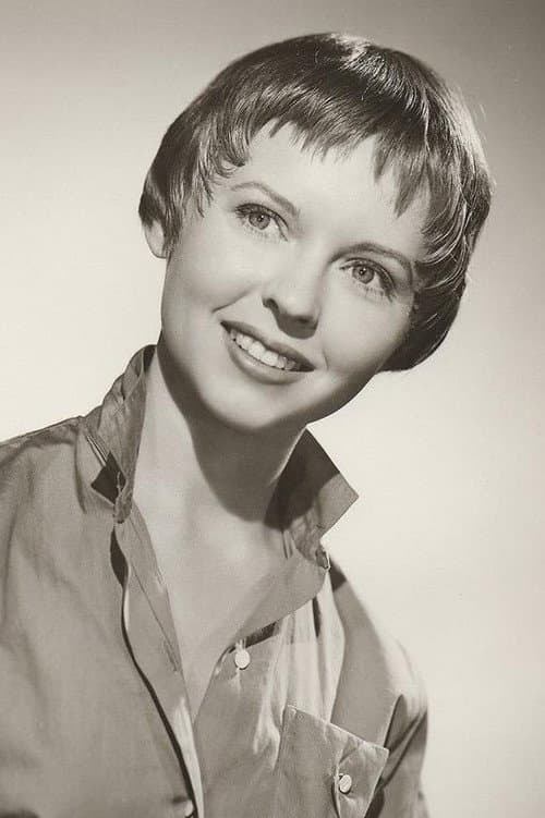 Molly McCart foto