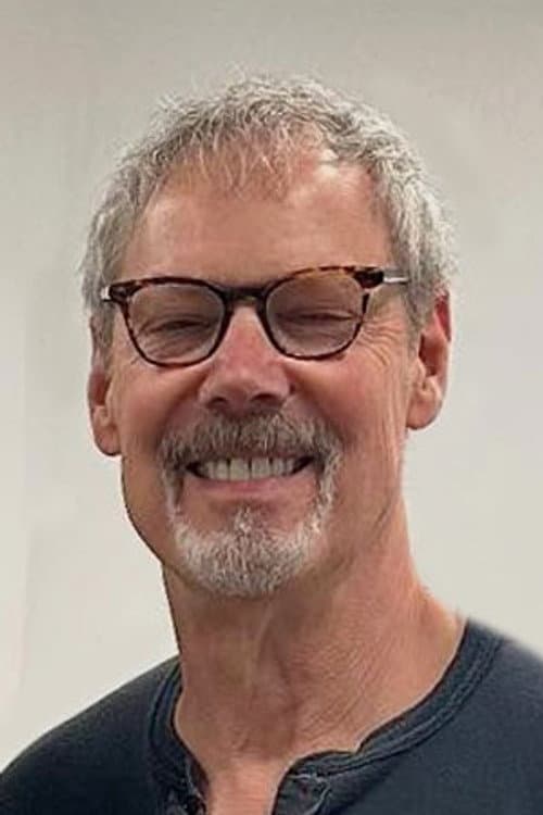 Michael Derosier foto