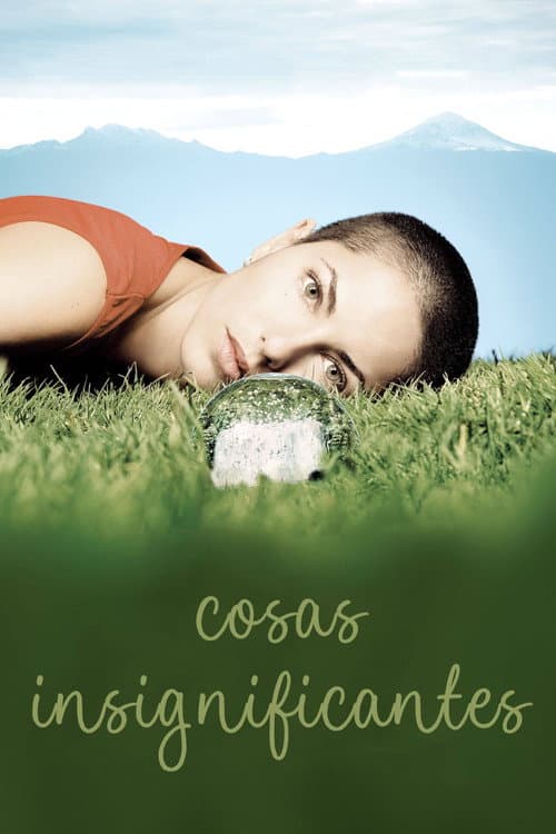 Cosas insignificantes (2008) poster