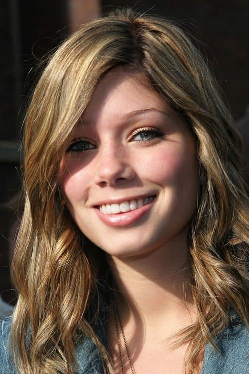 Nikki Sanderson foto