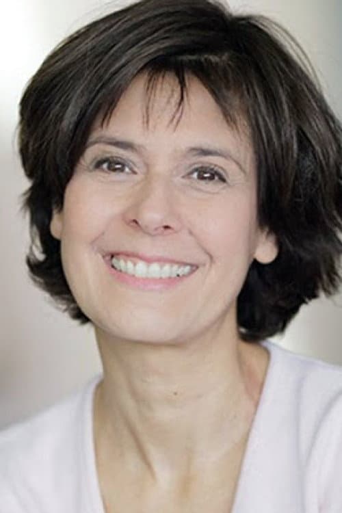 Bénédicte Roy foto