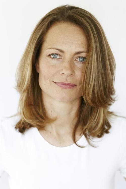 Natalie McCurry foto