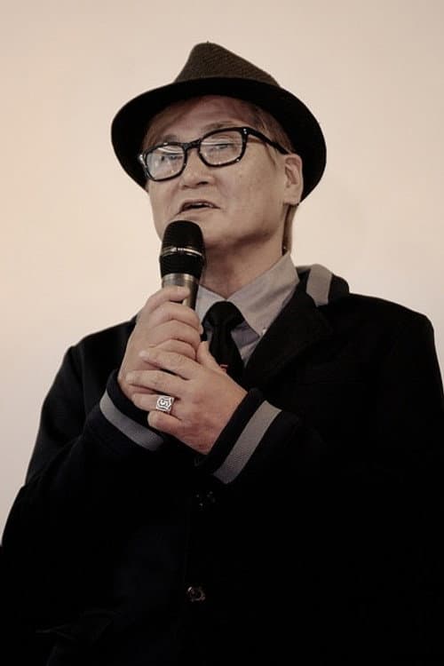 林海象 foto