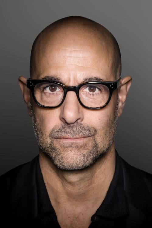 Stanley Tucci foto