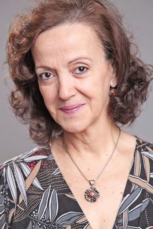Asuman Kostak foto