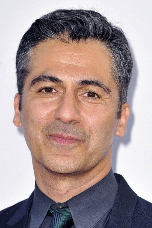 Armin Amiri foto