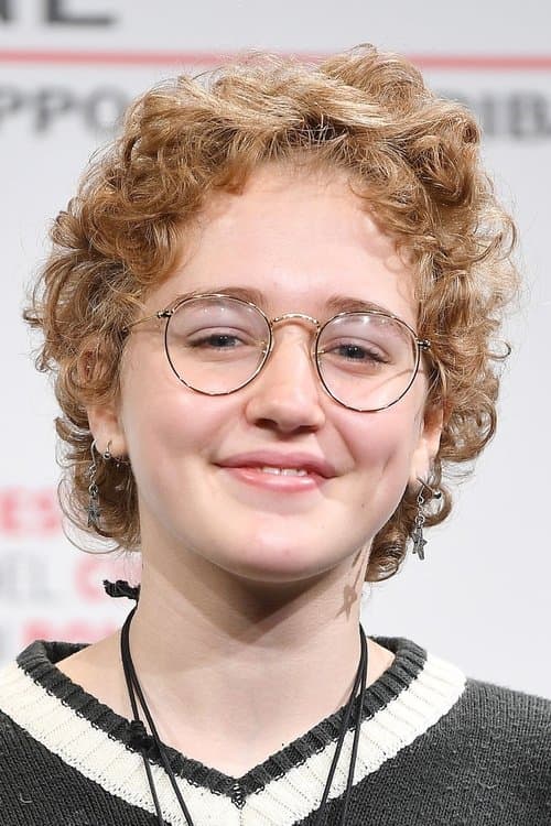 Emma Fasano foto