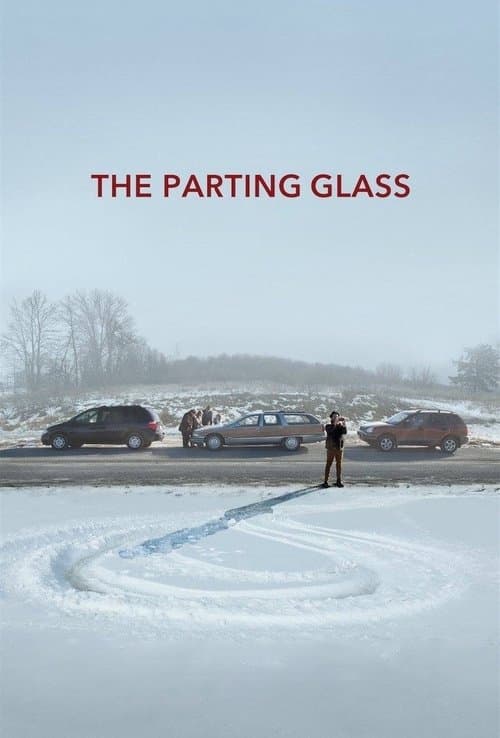 The Parting Glass (2018) poster