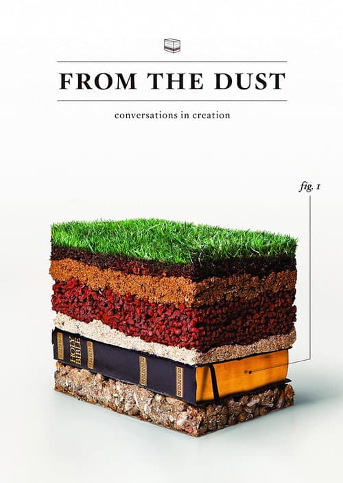 From the Dust (2012) poster