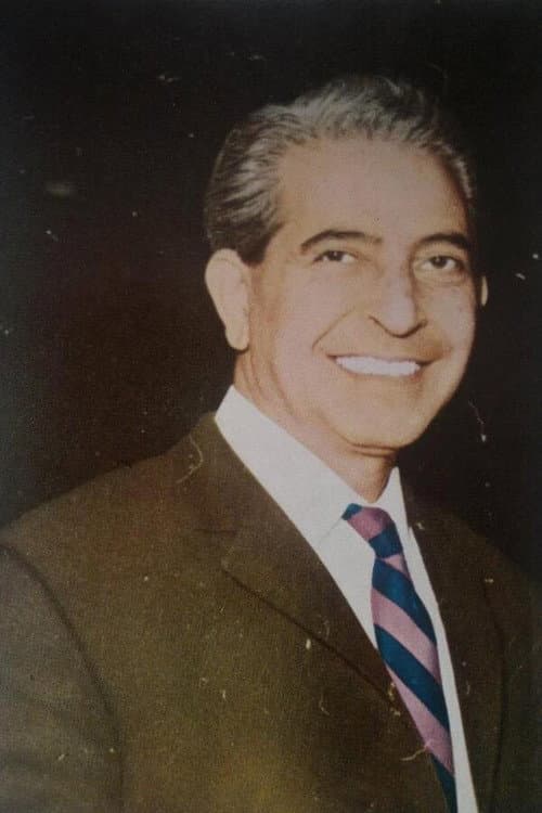 Esmail Koushan foto