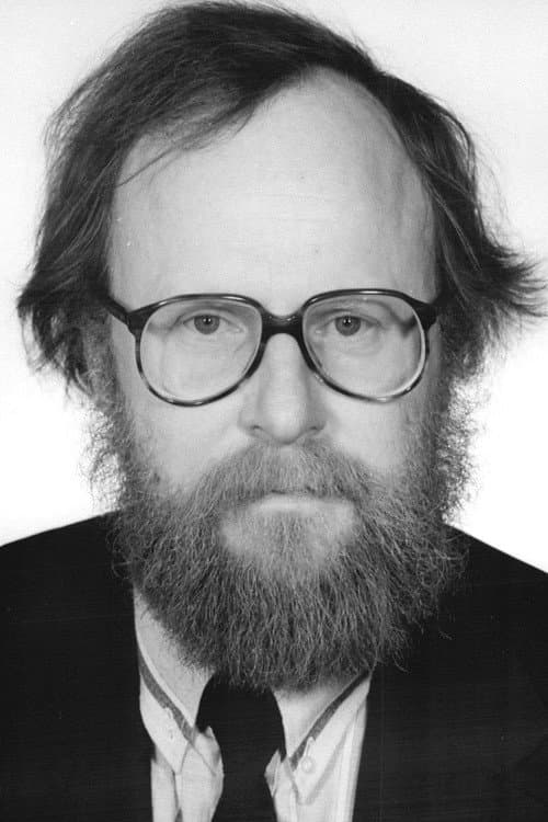 Wolfgang Thierse foto