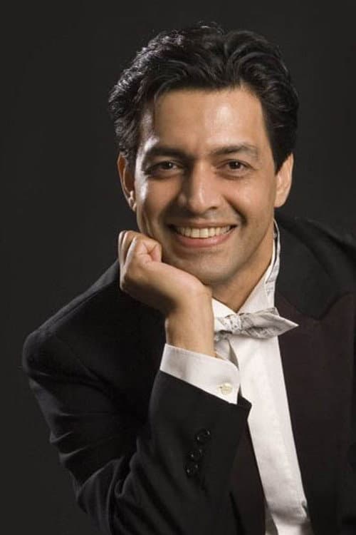 Mehrzad Montazeri foto