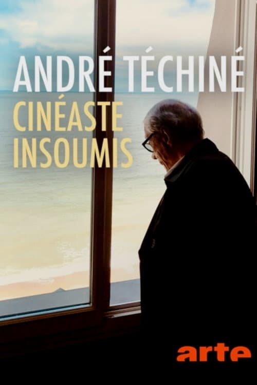 André Téchiné, cinéaste insoumis (2019) poster