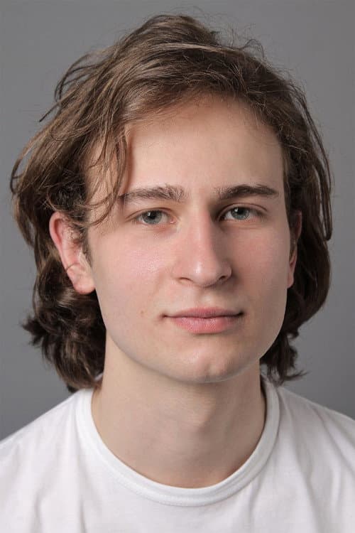 Mykhailo Matiukhin foto