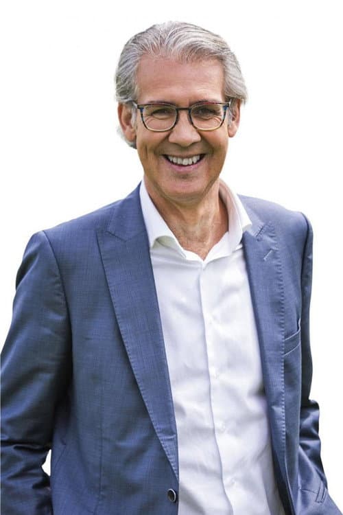 Rodrigo Beenkens foto
