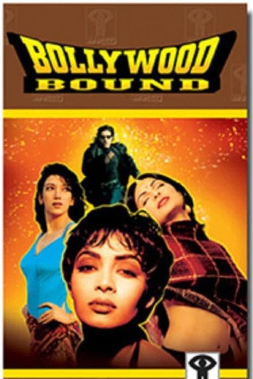 Bollywood Bound (2002) poster