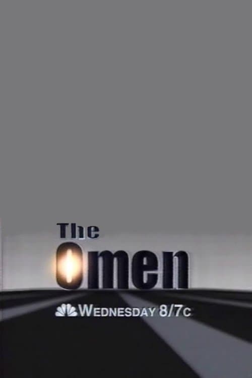 The Omen (1995) poster
