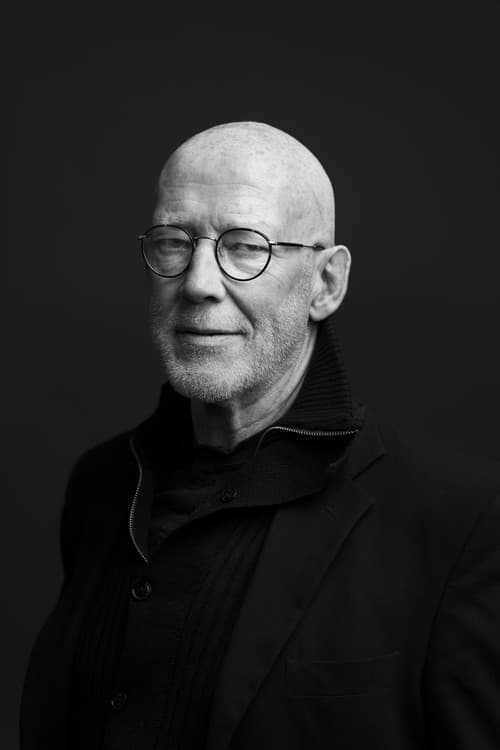 Carl Magnus Dellow foto