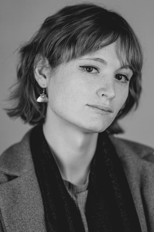 Lily Paris foto