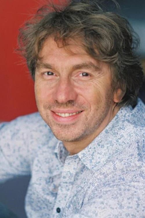 Serge Thiriet foto