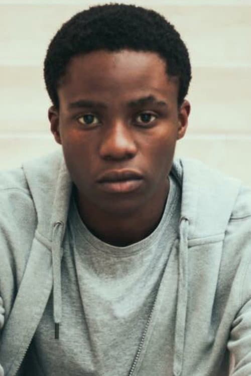David Madawo foto