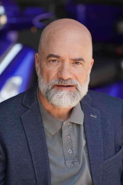Michael Morgenstern foto