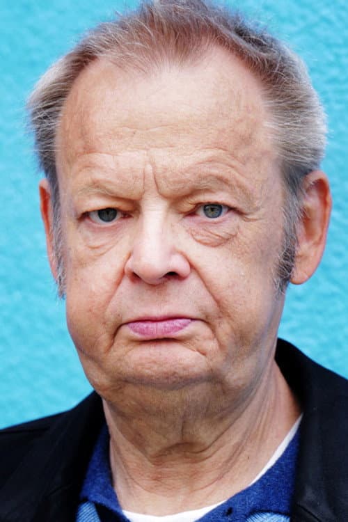 Fritz Roth foto