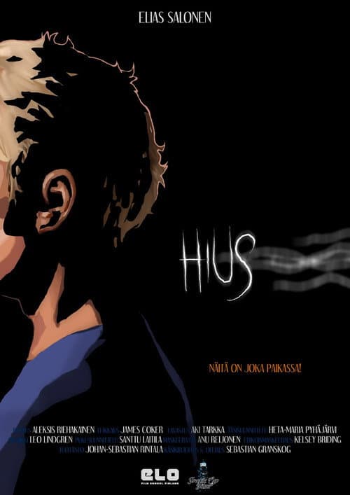 Hius (2023) poster