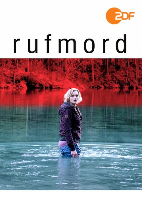 Rufmord (2018) poster
