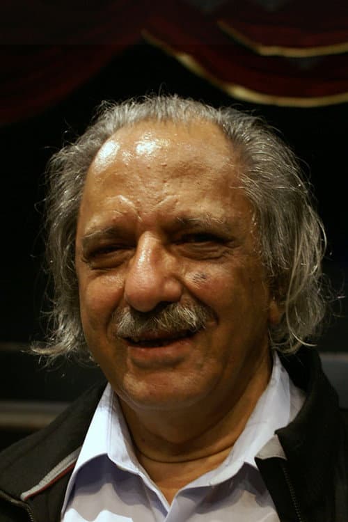 Κώστας Φέρρης foto