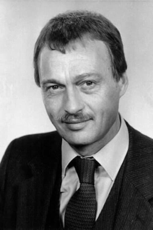 Johannes Weinrich foto