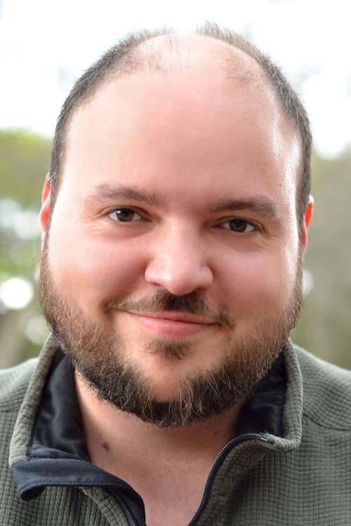 Daniel Everidge foto