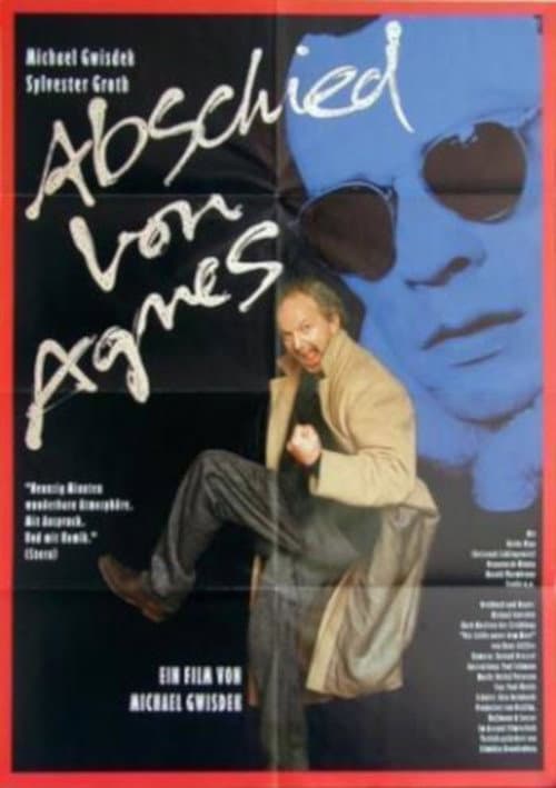Abschied von Agnes (1994) poster
