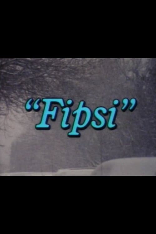 Fipsi (1993) poster
