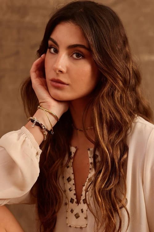 Luiza Gabus Mendes foto