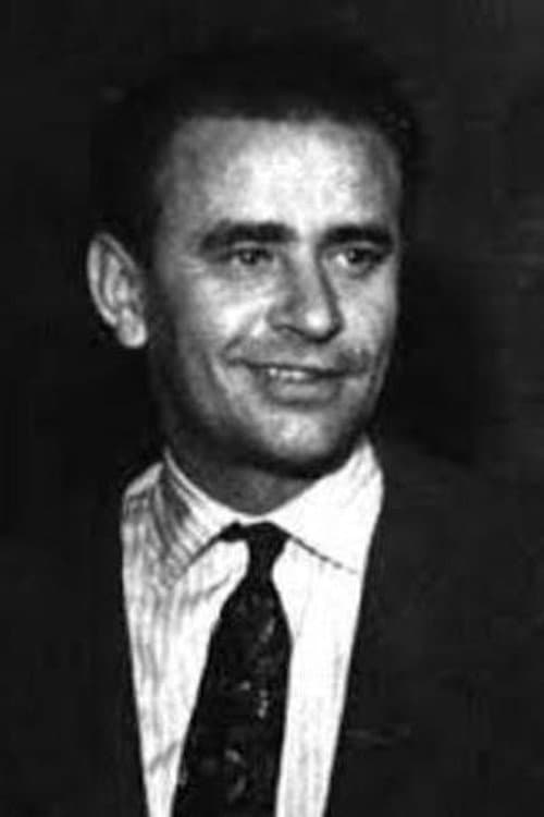 Luis Lucia foto