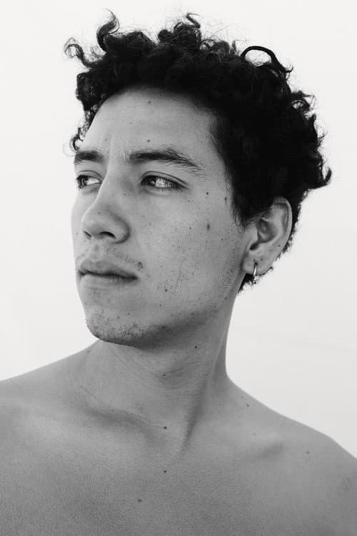 Diego Gamaliel foto