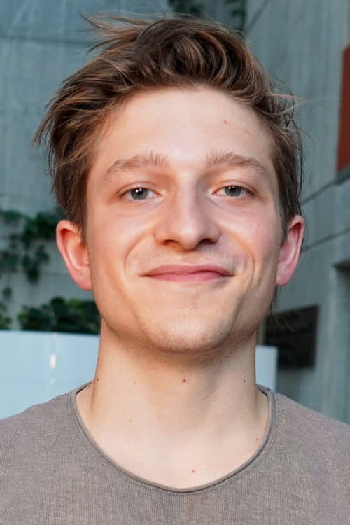 Filip František Červenka foto