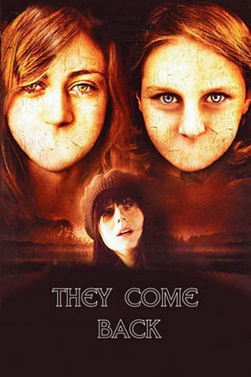 They Come Back (2007) poster