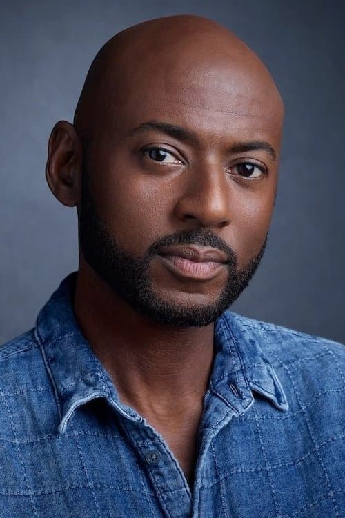 Romany Malco foto