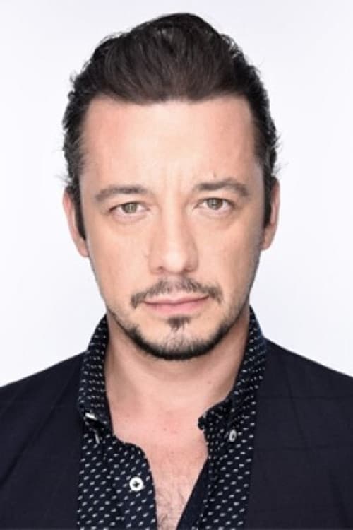 Roman Simachev foto